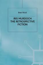 Iris Murdoch af B. Nicol