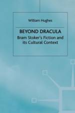 Beyond Dracula af W. Hughes