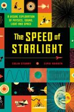 The Speed of Starlight af Colin Stuart