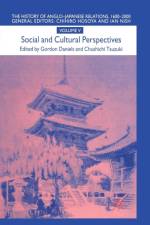 The History of Anglo-Japanese Relations 1600–2000