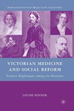 Victorian Medicine and Social Reform af L. Penner