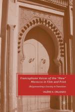 Francophone Voices of the 