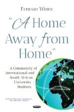 Home Away from Home af Everard Weber