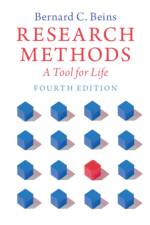 Research Methods