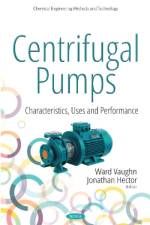 Centrifugal Pumps