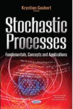 Stochastic Processes