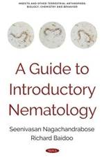 Guide to Introductory Nematology af Seenivasan Nagachandrabose