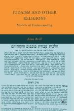 Judaism and Other Religions af Alan Brill