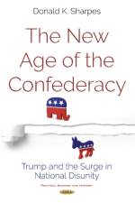 New Age of the Confederacy af Donald K Sharpes