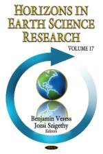 Horizons in Earth Science Research