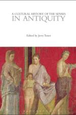 A Cultural History of the Senses in Antiquity