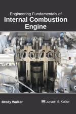 Engineering Fundamentals of Internal Combustion Engine
