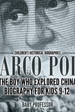 Marco Polo af Baby Professor