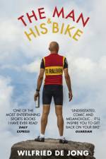 The Man and His Bike af Wilfried de Jong