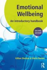 Emotional Wellbeing af Gillian (Educational Psychologist Shotton