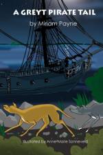 Greyt Pirate Tail af Miriam Payne