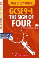 The Sign of Four AQA English Literature af Marie Lallaway