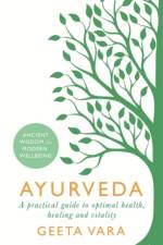 Ayurveda af Geeta Vara