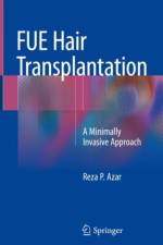 FUE Hair Transplantation af Reza P. Azar