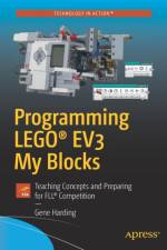 Programming LEGO (R) EV3 My Blocks af Gene Harding