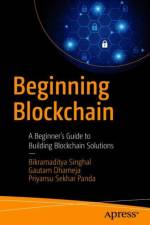 Beginning Blockchain af Bikramaditya Singhal