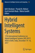 Hybrid Intelligent Systems