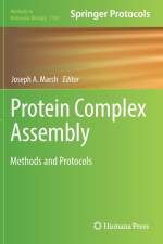 Protein Complex Assembly