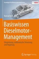 Basiswissen Dieselmotor-Management