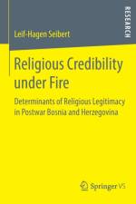 Religious Credibility under Fire af Leif-Hagen Seibert