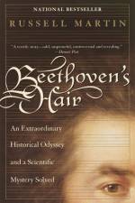 Beethoven's Hair af Russell Martin
