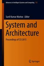 System and Architecture