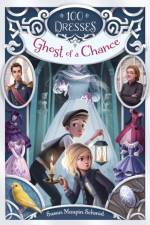 Ghost of a Chance af Susan Maupin Schmid