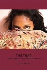 The Trap af Lizzie Sadin