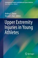 Upper Extremity Injuries in Young Athletes