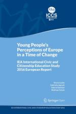 Young People's Perceptions of Europe in a Time of Change af Wolfram Schulz