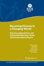 Becoming Citizens in a Changing World af Julian Fraillon