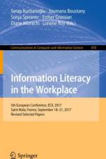 Information Literacy in the Workplace