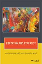 Education and Expertise af M Addis