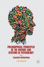 Philosophical Principles of the History and Systems of Psychology af Frank Scalambrino