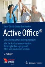 Active Office af Dieter Breithecker