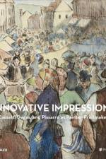 Innovative Impressions af Sarah Lees