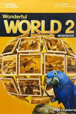 Wonderful World 2: Workbook