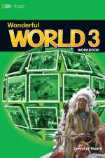 Wonderful World 3: Workbook af Jennifer Health