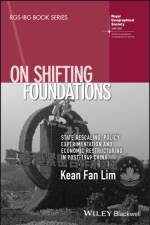 On Shifting Foundations