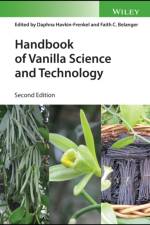 Handbook of Vanilla Science and Technology af D Havkin-Frenkel