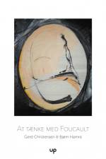 At tænke med Foucault af Bjørn Hamre