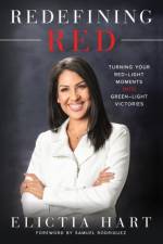 Redefining Red af Elictia Hart
