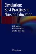 Simulation: Best Practices in Nursing Education af Vicki Moran