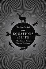 The Equations of Life af Charles Cockell