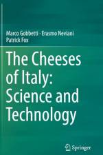 Cheeses of Italy: Science and Technology af Marco Gobbetti